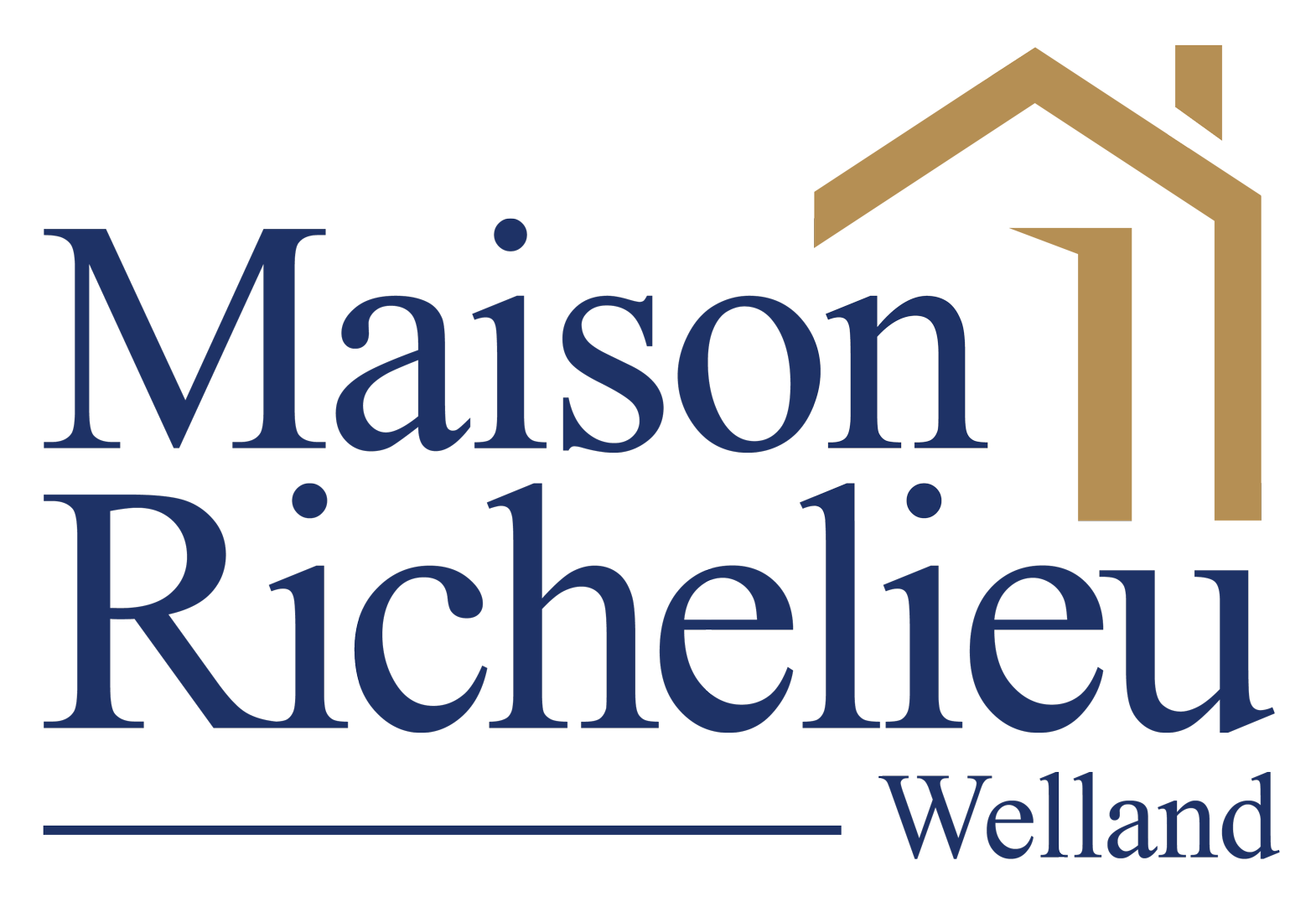Maison Richelieu Welland